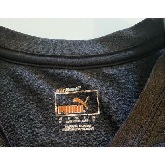 Puma Dri Cell Athletic T Shirt - Picture 6 of 7